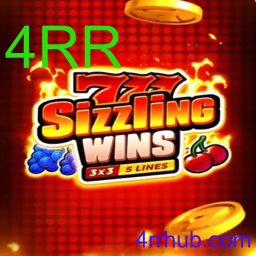 777sizzlingwins: O Fascínio dos Caça-Níqueis Online com 4RR