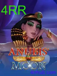 AnubisMoon: O Jogo Que Mistura Mitologia e Desafios Contemporâneos