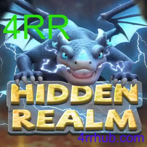 Descubra o Universo de HiddenRealm com a Palavra-chave 4RR