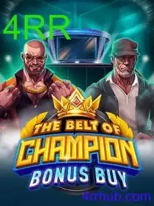 TheBeltOfChampionBonusBuy: Mergulhe no Mundo dos Desafios e Aventuras